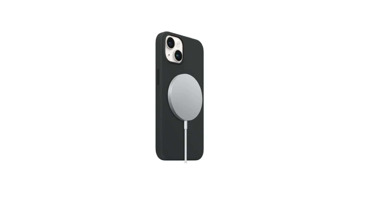 Apple, iPhone, MagSafe, ricarica