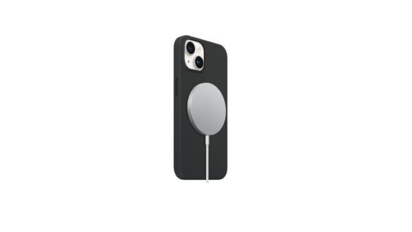 Apple, iPhone, MagSafe, ricarica