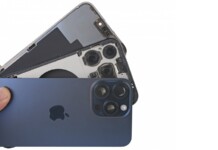 Apple, iPhone15, iFixit, teardown