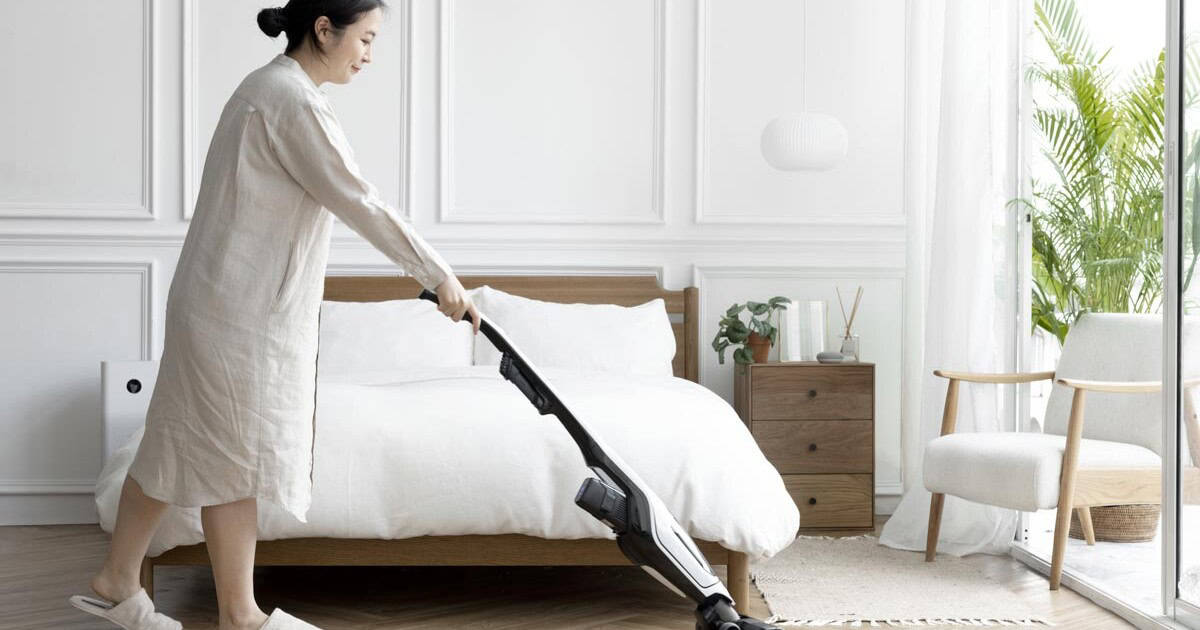 samsung Samsung Aspirapolvere senza fili Jet™ 90