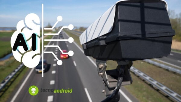 Attenzione: ora anche l’intelligenza artificiale può farvi la multa