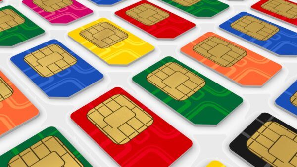 Le SIM card che valgono una fortuna