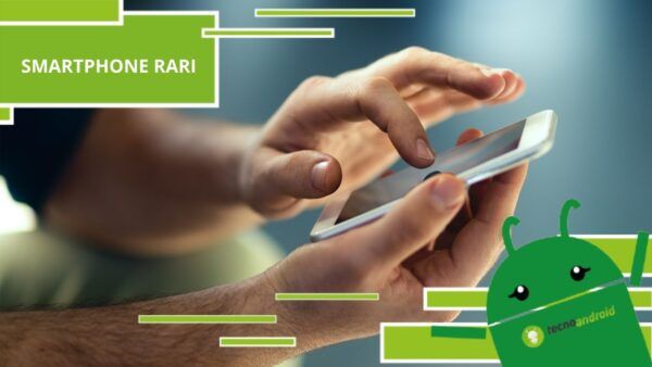 Smartphone rari, la lista dei dispositivi che vi riempiranno il portafoglio