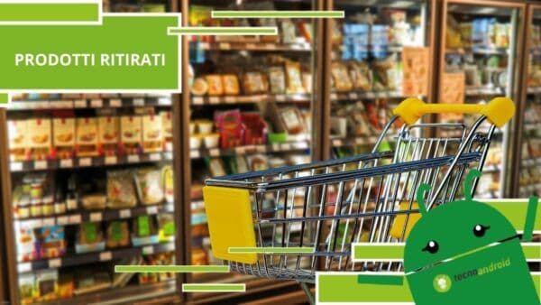 Prodotti ritirati, dopo una breve pausa si torna a parlare di mega ritiri dal mercato