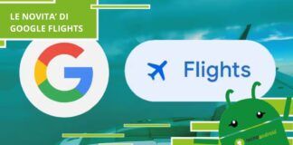 Google Flights, le nuove funzioni ti permettono di risparmiare notevolmente sui voli