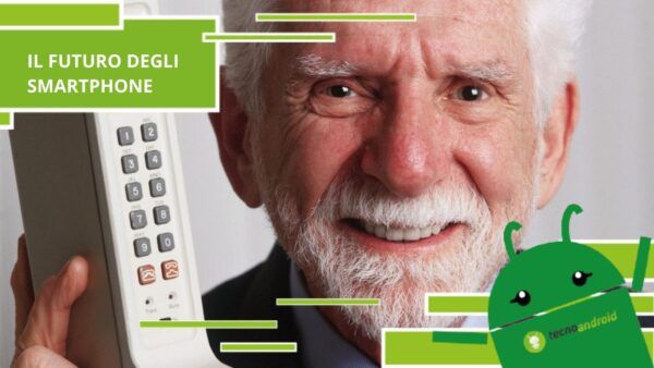 Smartphone, presto i dispositivi verranno integrati sotto la pelle dell'orecchio