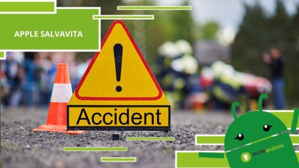 Apple, ennesime vite salvate grazie alla funzione rilevamento incidenti