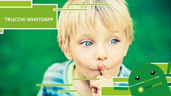 Whatsapp, sicuramente questi trucchetti non li hai mai visti