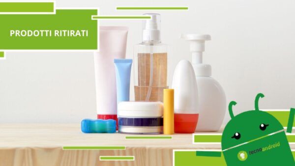 Prodotti ritirati, li usiamo tutti i giorni senza sapere che sono attualmente tossici