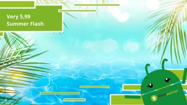Very 5,99 Summer Flash, la promo che ha battuto il record di proroghe è stata rinnovata