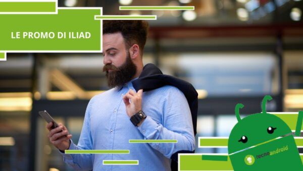 Iliad, se hai questi operatori sappi che hai diritto a delle promo speciali