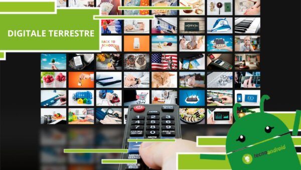 Digitale terrestre - è tempo di cambiamenti, nuova numerazione dei canali