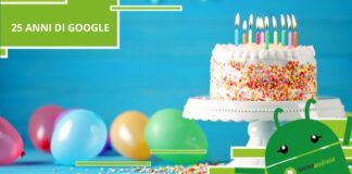 Google, Sundan Pichai festeggia il 25° anniversario con una lettera inedita