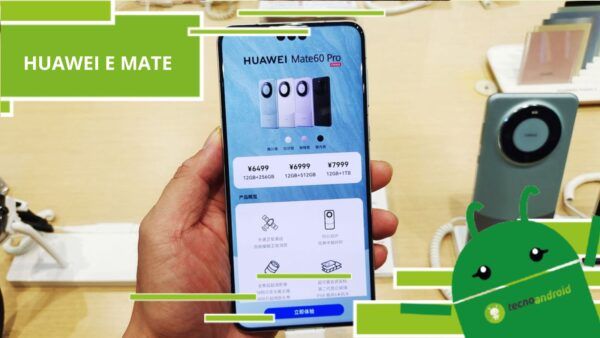 Huawei - la sfida con gli USA, il chip segreto che potrebbe cambiare tutto