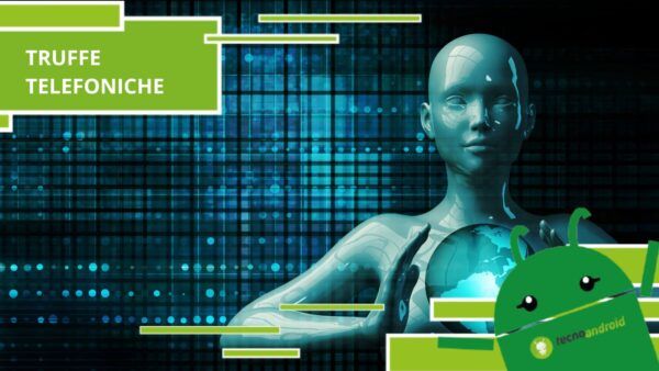 Truffe telefoniche, l'intelligenza artificiale è complice di una frode molto inquietante