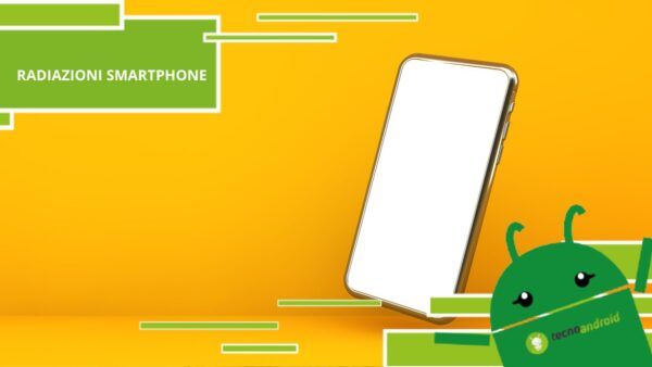 Smartphone radioattivi, ecco i modelli che potrebbero deluderti