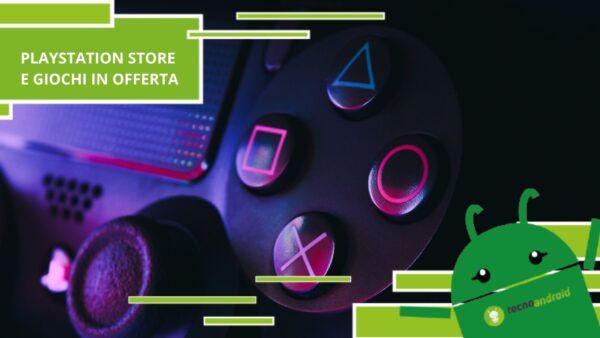 PlayStation Store, sconti fino al 70% su una vasta gamma di giochi