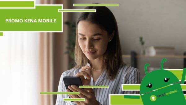 Kena Mobile, rinnovata una promozione che questa estate ha fatto impazzire tutti