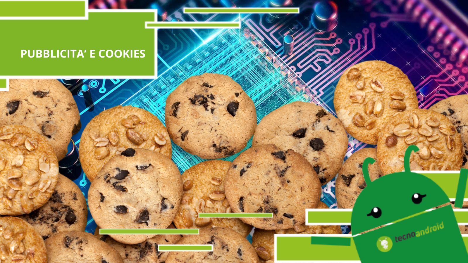 Google Chrome, la nuova funzionalità sostituirà per sempre i cookies