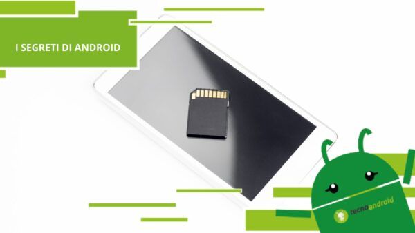 Android, perché il tuo smartphone mostra meno memoria di quella promessa