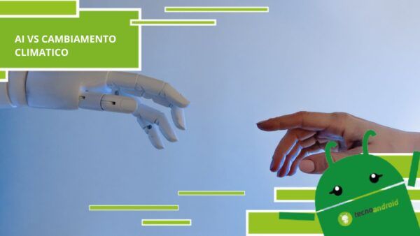 Intelligenza artificiale, ecco in che modo sta rivoluzionando la vita degli italiani