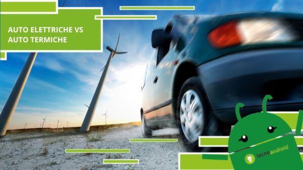 Auto elettriche, mille volte meglio delle vetture tradizionali (o forse no)
