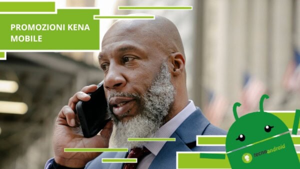 Kena Mobile, ora puoi avere 130 GB a soli 6,99€ e un mese gratuito