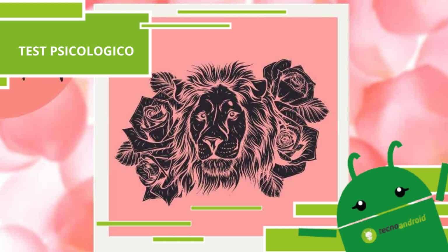Test psicologico, la tua percezione dice tutto su ciò che sei davvero