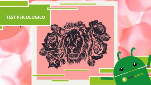 Test psicologico, la tua percezione dice tutto su ciò che sei davvero