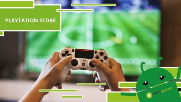 PlayStation Store, solo per questo weekend alcuni giochi sono quasi gratis