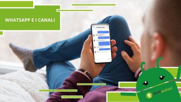 Whatsapp, introdotti i canali in ben 150 Paesi