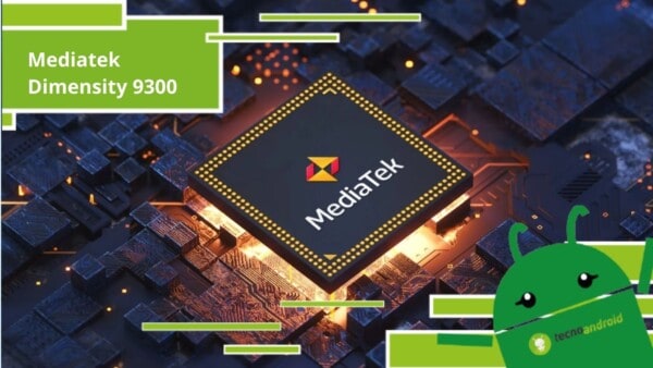 Mediatek Dimensity 9300, il nuovo chip che tutti attendevano ha un problema inimmaginabile