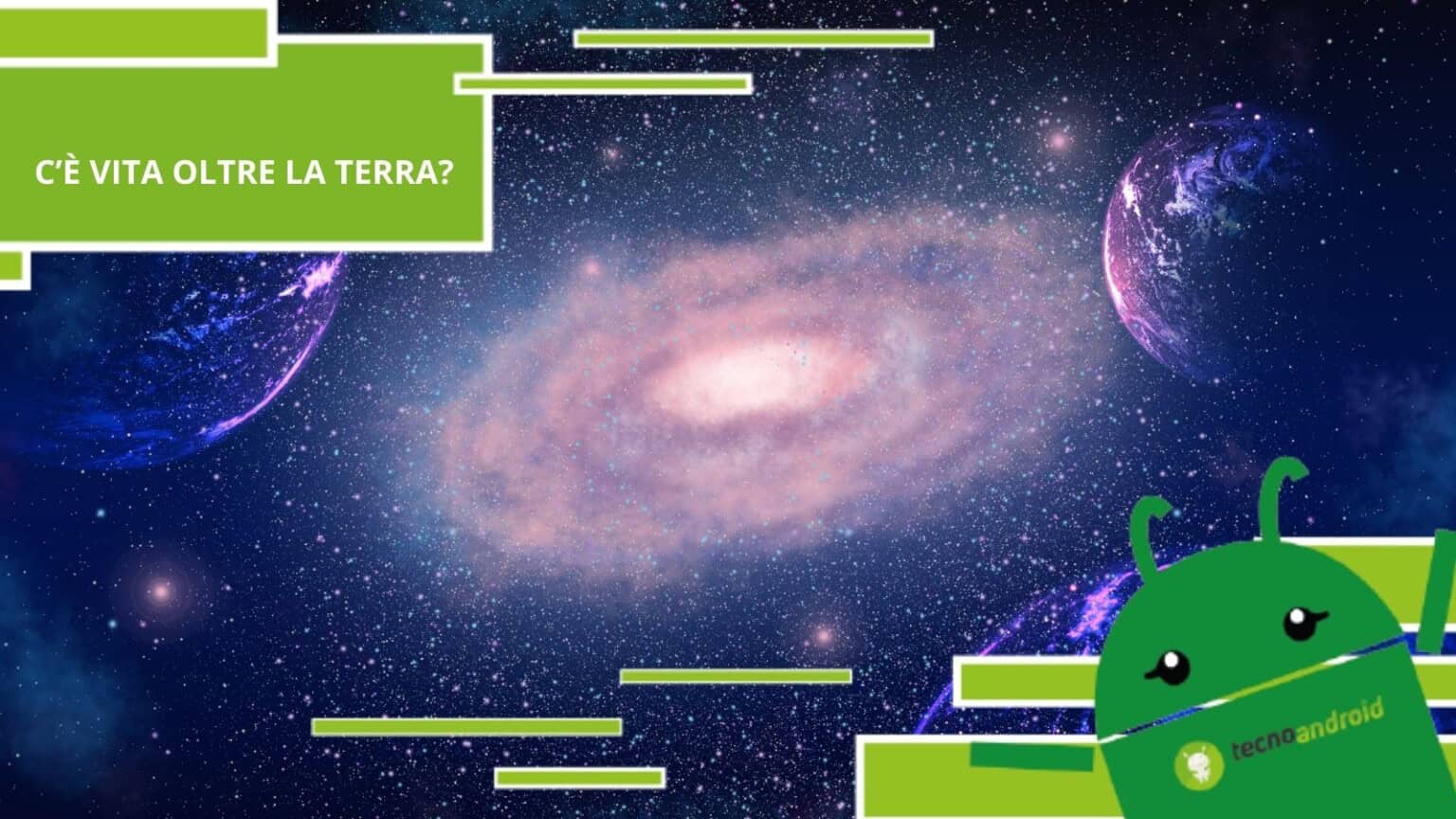 K2-18b, la prova che non siamo soli nell'Universo ce la dà l'esopianeta