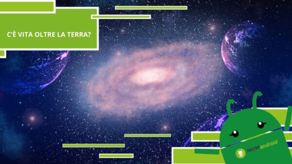 K2-18b, la prova che non siamo soli nell'Universo ce la dà l'esopianeta
