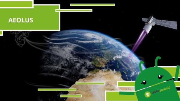 Aeolus, il Satellite che ha salvato la Terra con la manovra di rientro assistito