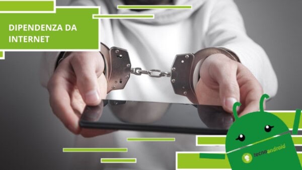 Dipendenza da Internet, non prendete sotto gamba questi comportamenti