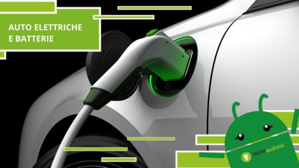 Auto elettrica, è arrivata la prima ricarica che non intacca la batteria