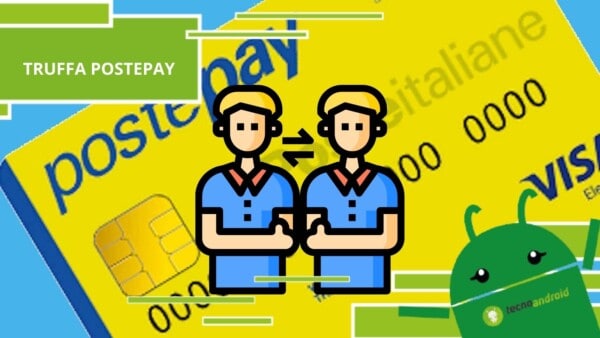 Truffa PostePay, una donna ha perso 2000 euro con una sola chiamata