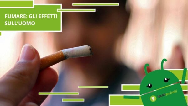 Fumare, l'abitudine che ci fa invecchiare precocemente e non solo