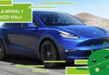 Tesla Model Y, la vettura in Romania supera i 2 milioni di dollari