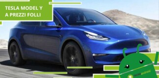 Tesla Model Y, la vettura in Romania supera i 2 milioni di dollari