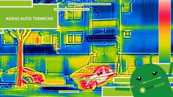Auto termiche, manca sempre meno all'addio delle storiche vetture