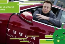 Tesla - l'azienda rivoluziona la produzione, scocca intera in un solo passaggio