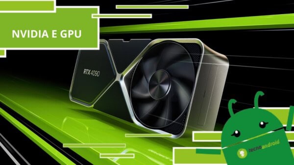 NVIDIA, scopri quanti chilogrammi di gpu nvidia sono stati venduti in soli tre mesi