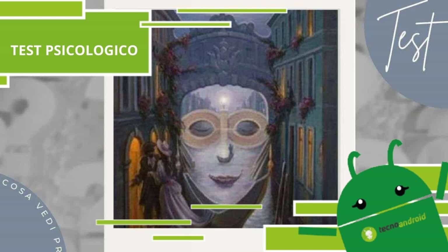 Test psicologico, vogliamo dimostrarti che non conosci il vero te