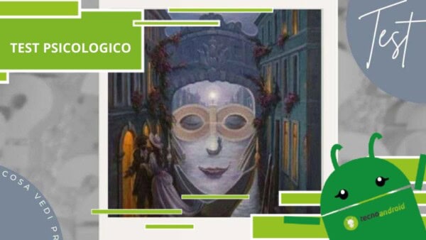Test psicologico, vogliamo dimostrarti che non conosci il vero te