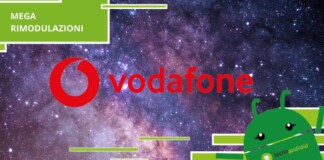Vodafone - prezzi delle tariffe diretti alle stelle, mega rimodulazioni in arrivo