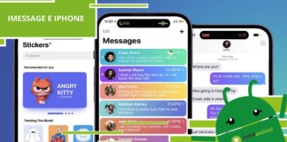 iMessage - sms su iPhone, ecco come riconoscerli al volo