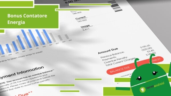 Bonus Contatore Energia, come risparmiare fino al 50% sulla tua bolletta nel 2023