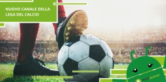 Serie A, la Lega del Calcio lancia il suo canale tv e rivoluziona tutto